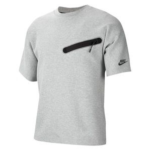 Nike Sportswear Tech Fleece Men's Short-Sleeve top